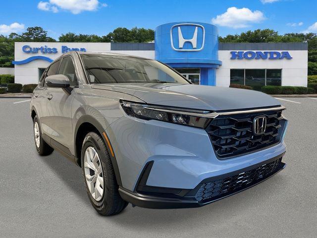 new 2027 Honda CR-V car, priced at $35,624