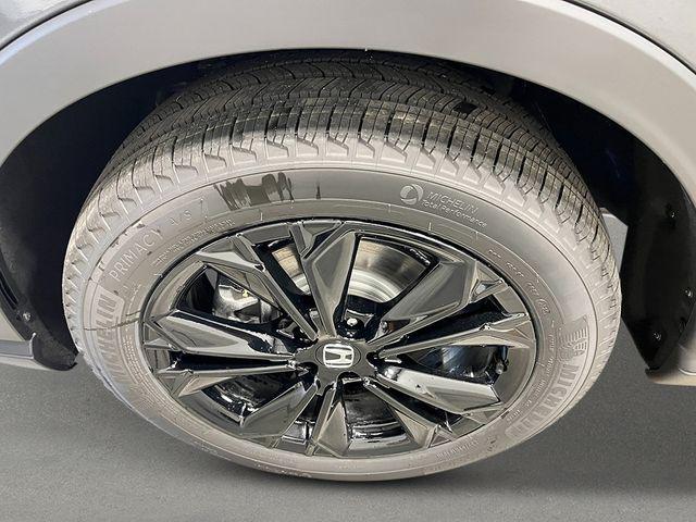 new 2026 Honda CR-V Hybrid car, priced at $44,000