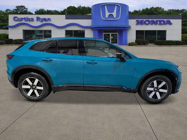 new 2026 Honda Prologue car, priced at $56,450
