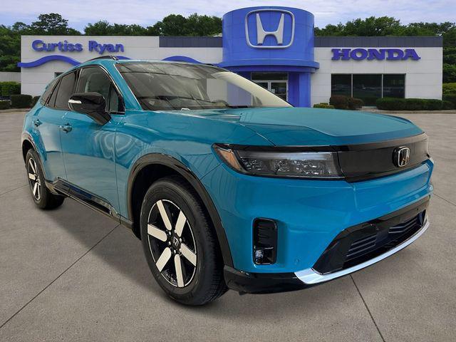 new 2026 Honda Prologue car, priced at $56,450