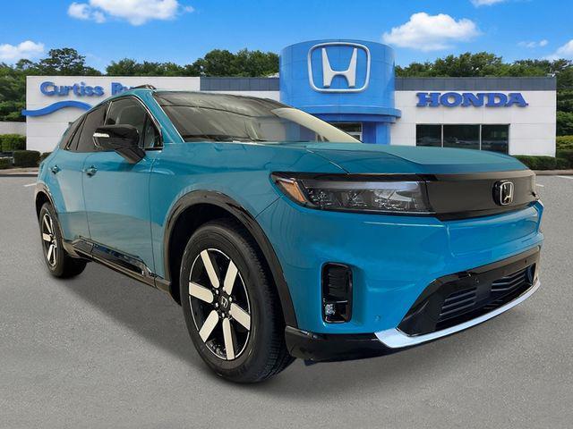 new 2026 Honda Prologue car, priced at $56,450
