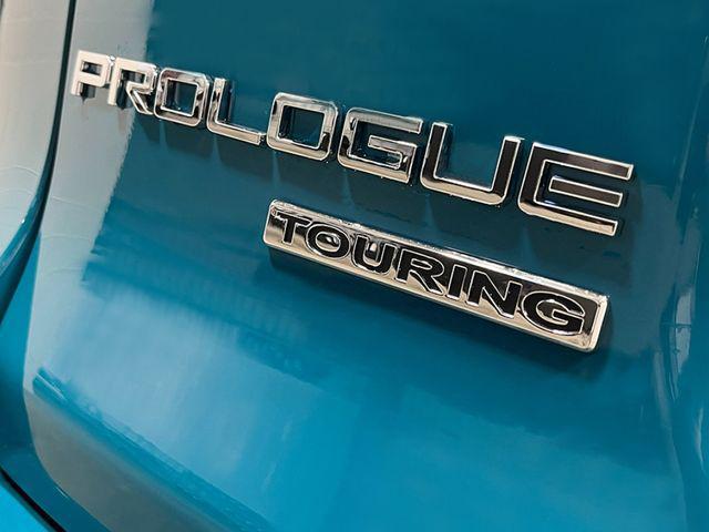 new 2026 Honda Prologue car, priced at $56,450