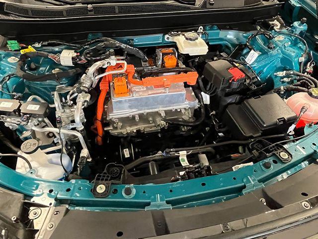 new 2026 Honda Prologue car, priced at $56,450