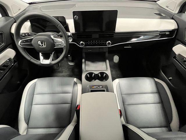 new 2026 Honda Prologue car, priced at $56,450
