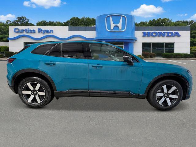 new 2026 Honda Prologue car, priced at $56,450