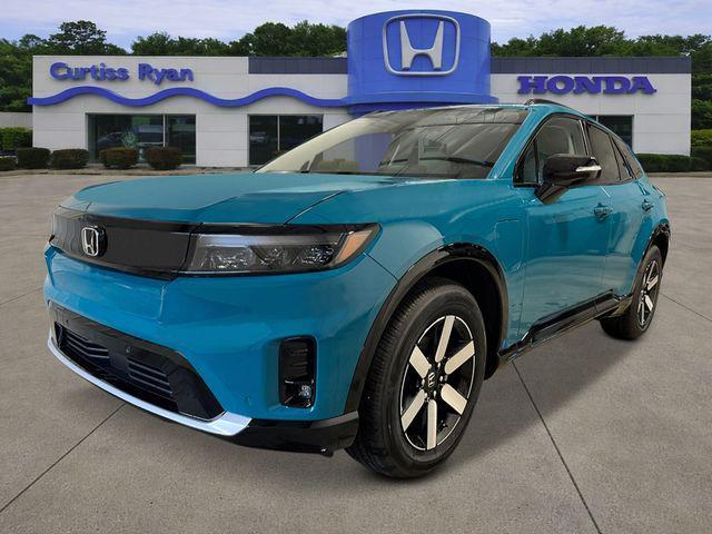 new 2026 Honda Prologue car, priced at $56,450