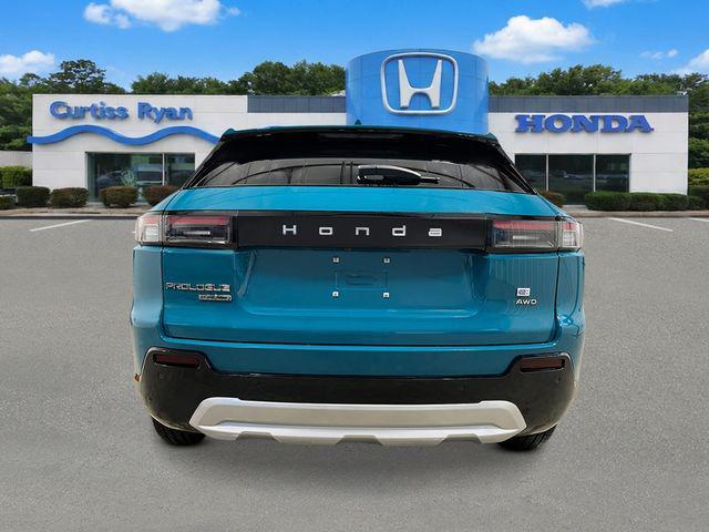 new 2026 Honda Prologue car, priced at $56,450