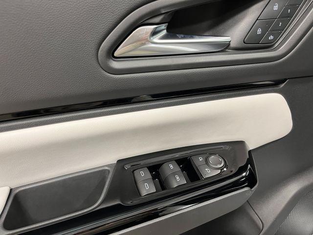 new 2026 Honda Prologue car, priced at $56,450