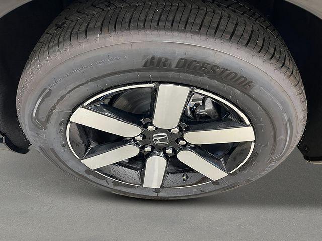 new 2026 Honda Prologue car, priced at $56,450