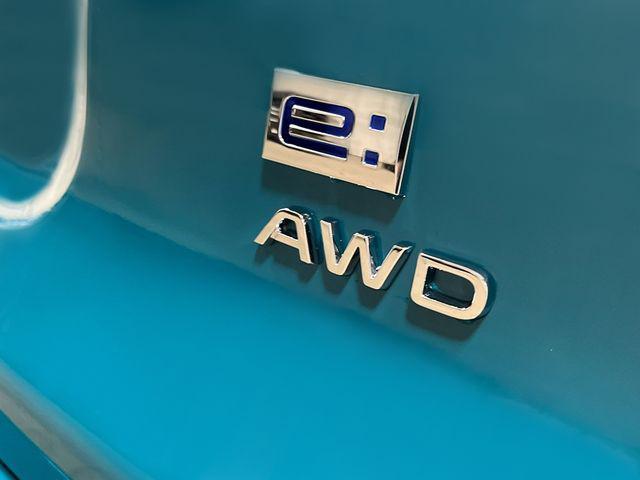 new 2026 Honda Prologue car, priced at $56,450