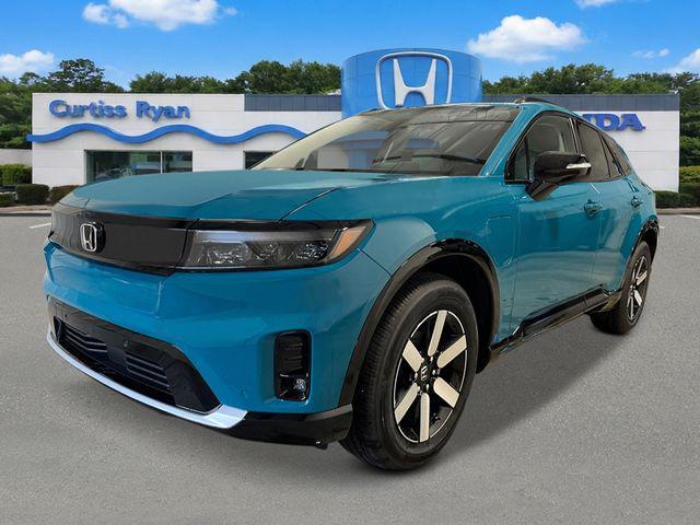 new 2026 Honda Prologue car, priced at $56,450