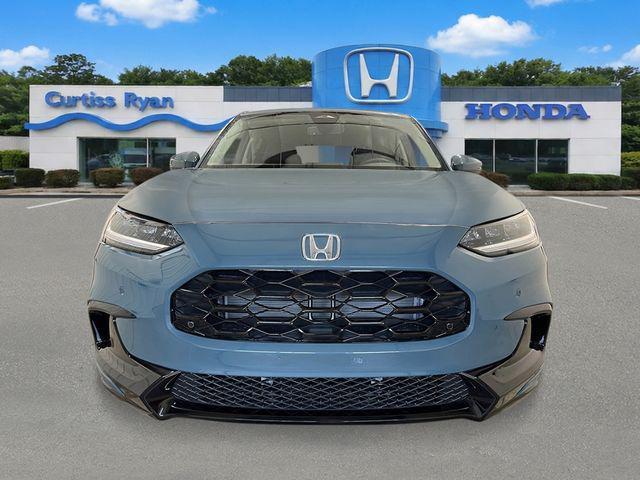 new 2026 Honda HR-V car, priced at $33,755