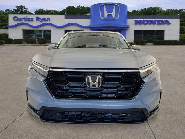 new 2026 Honda CR-V car, priced at $38,805