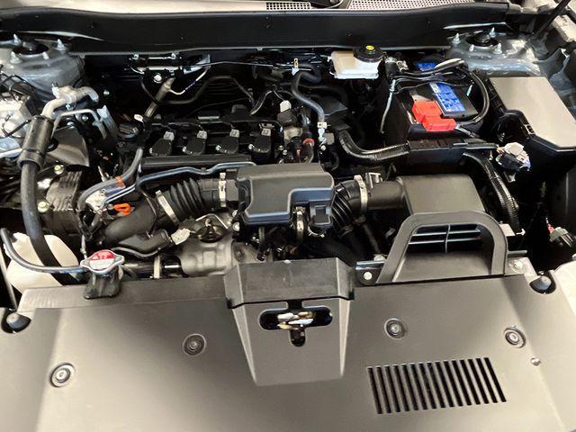 new 2026 Honda CR-V car, priced at $38,805