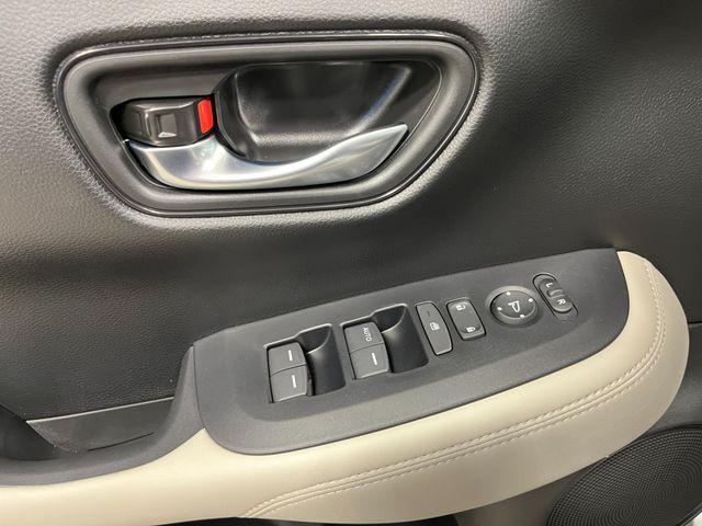 new 2026 Honda HR-V car, priced at $29,450