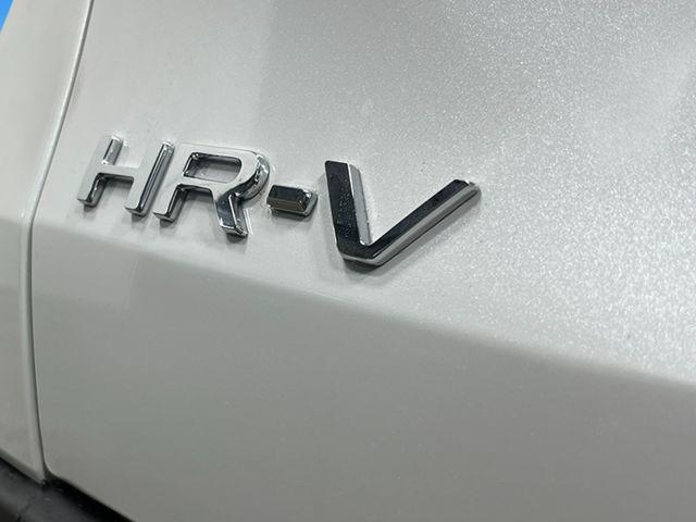 new 2027 Honda HR-V car, priced at $30,604