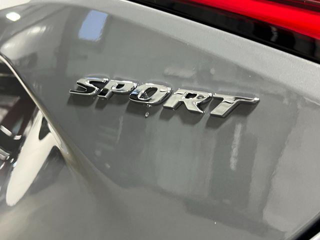 new 2026 Honda Civic Hybrid car, priced at $32,245