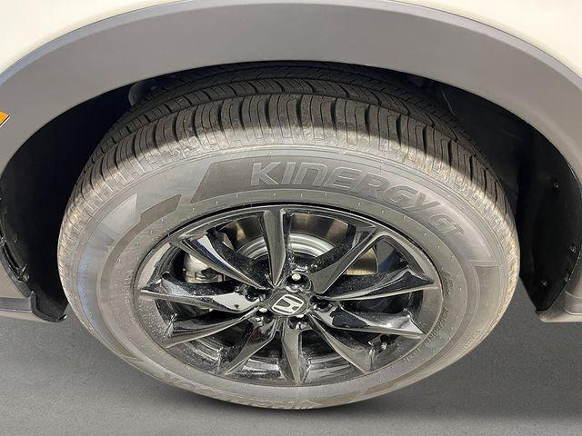 new 2026 Honda CR-V Hybrid car, priced at $39,035