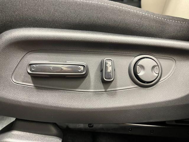 new 2026 Honda CR-V car, priced at $36,100