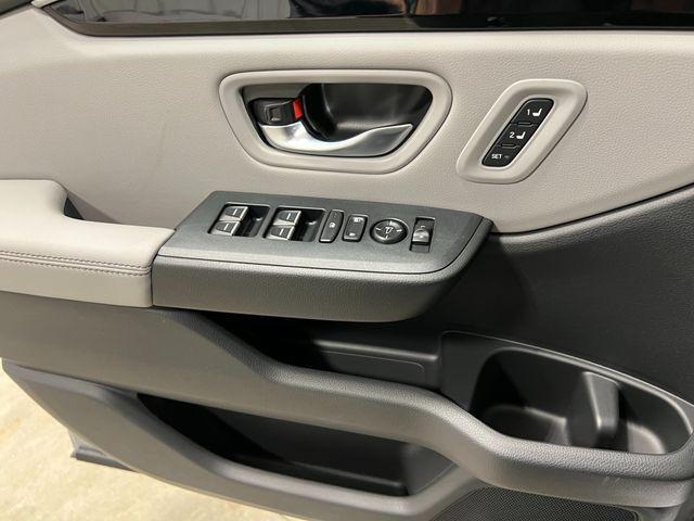 new 2025 Honda Pilot car, priced at $47,825