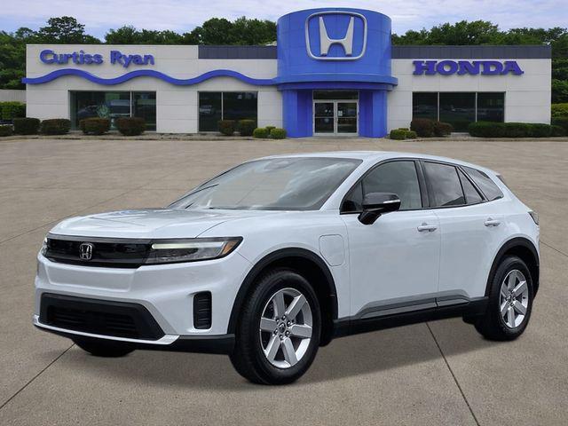 new 2026 Honda Prologue car, priced at $51,450