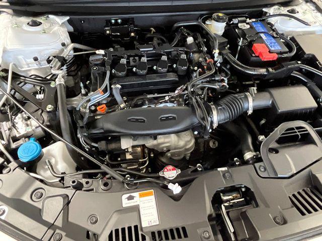 new 2026 Honda Accord car, priced at $30,045