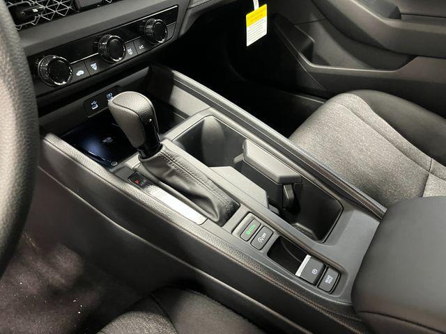 new 2026 Honda Accord car, priced at $30,045