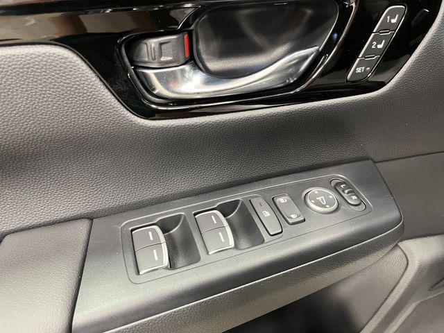 new 2026 Honda CR-V Hybrid car, priced at $44,155