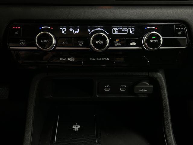 new 2026 Honda Passport car, priced at $47,600