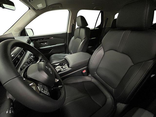 new 2026 Honda Passport car, priced at $47,600