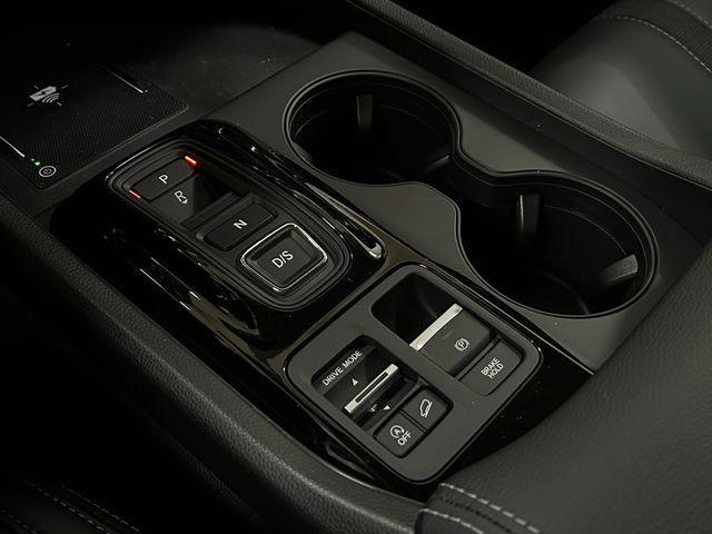 new 2026 Honda Passport car, priced at $47,600