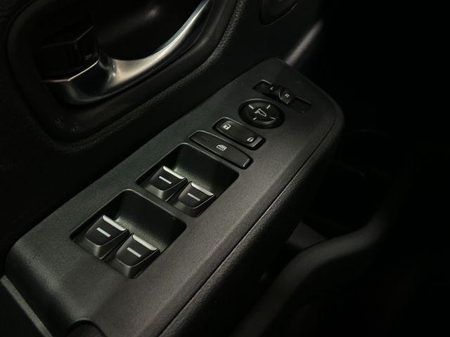 new 2026 Honda Passport car, priced at $47,600