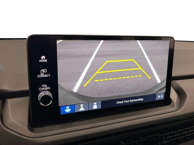 new 2026 Honda Accord car, priced at $29,590