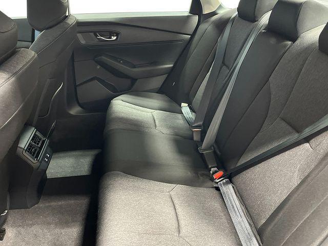 new 2026 Honda Accord car, priced at $29,590