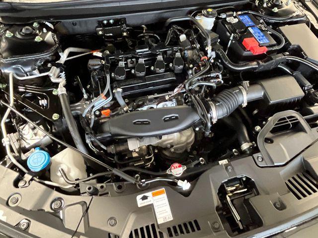 new 2026 Honda Accord car, priced at $29,590