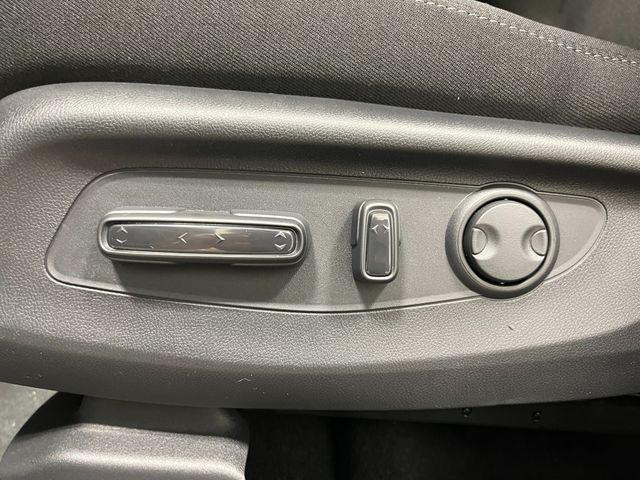 new 2026 Honda CR-V car, priced at $36,555