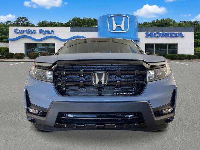new 2026 Honda Ridgeline car, priced at $49,345