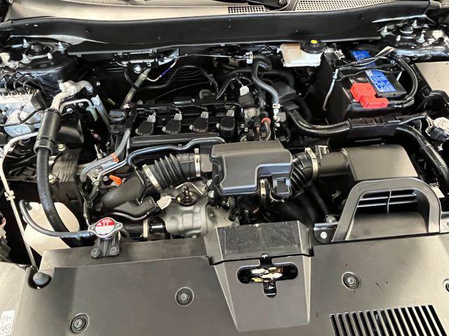 new 2026 Honda CR-V car, priced at $36,100