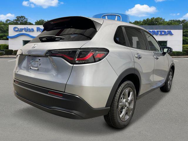 new 2027 Honda HR-V car, priced at $30,149
