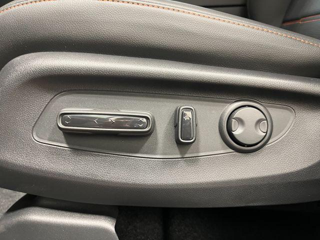 new 2026 Honda CR-V Hybrid car, priced at $42,130