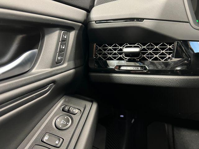 new 2025 Honda Accord Hybrid car, priced at $36,135