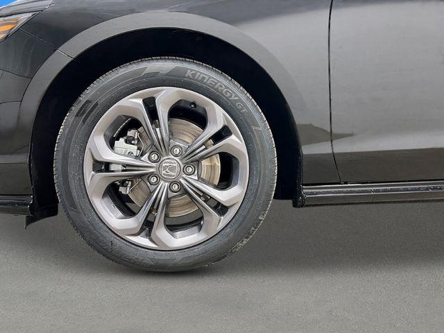 new 2025 Honda Accord Hybrid car, priced at $36,135