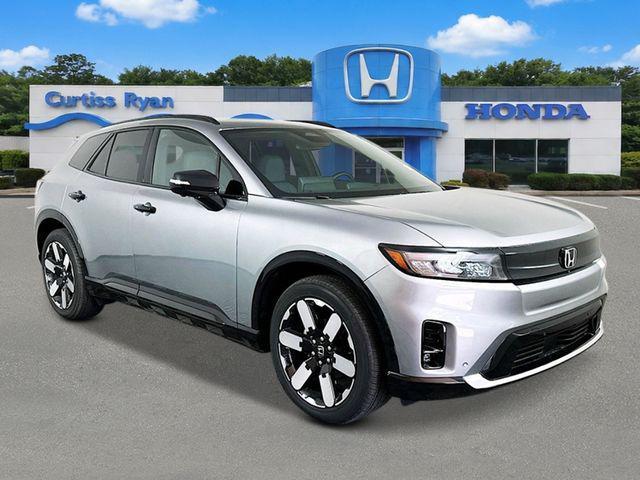 new 2025 Honda Prologue car, priced at $59,395