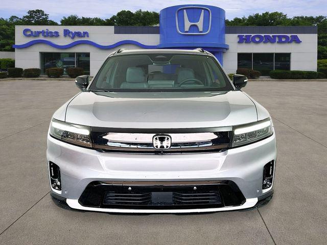 new 2025 Honda Prologue car, priced at $59,395