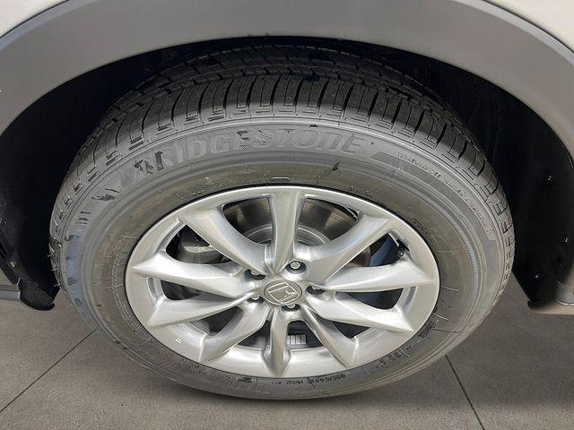 new 2026 Honda CR-V car, priced at $36,100