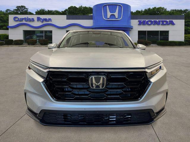 new 2026 Honda CR-V car, priced at $36,100