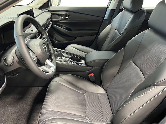 new 2026 Honda Accord Hybrid car, priced at $40,690