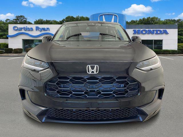 new 2027 Honda HR-V car, priced at $29,550