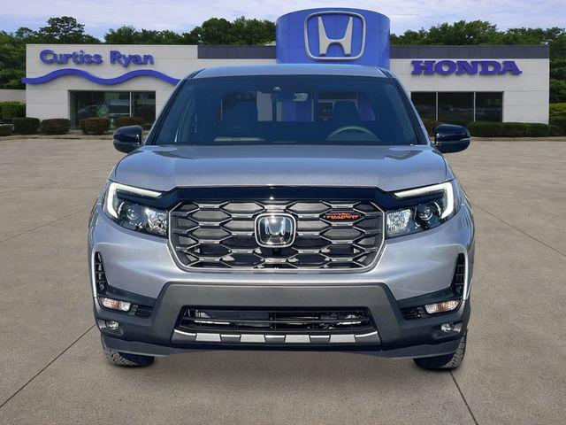 new 2026 Honda Ridgeline car, priced at $47,490