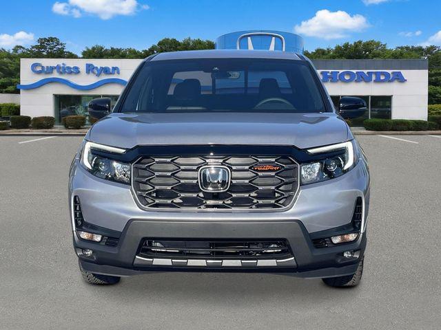 new 2026 Honda Ridgeline car, priced at $47,490